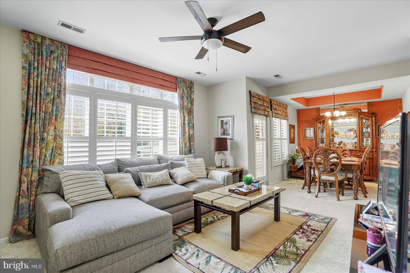 SPRING MILL CONDOMINIUM - Residential