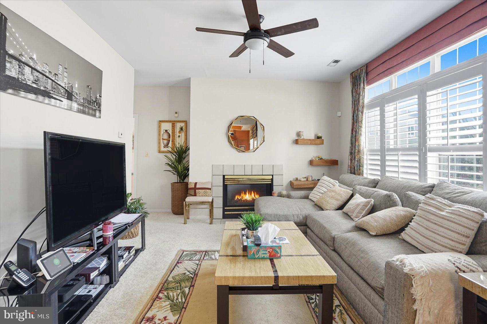 SPRING MILL CONDOMINIUM - Residential