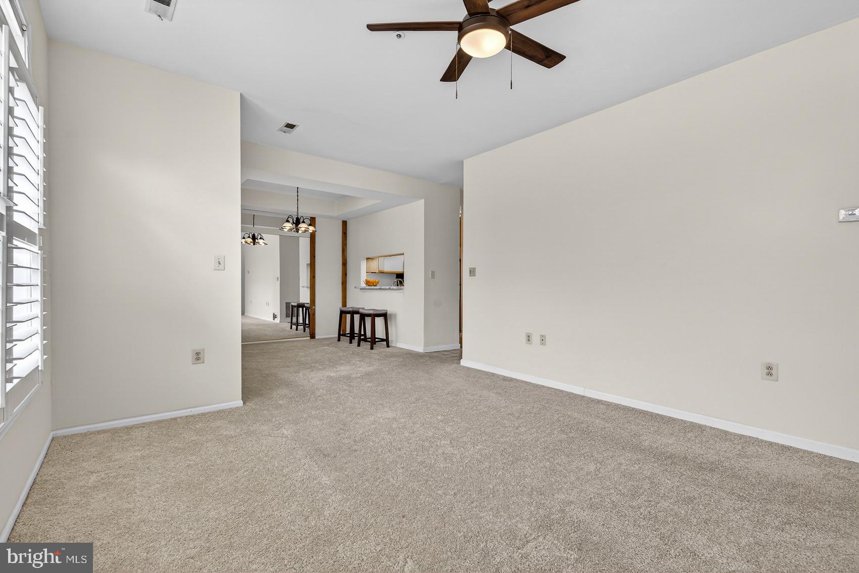 SPRING MILL CONDOMINIUM - Residential