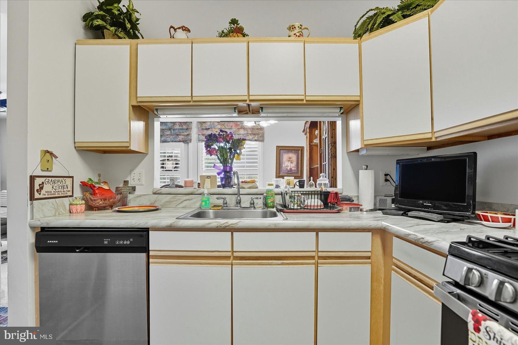 SPRING MILL CONDOMINIUM - Residential