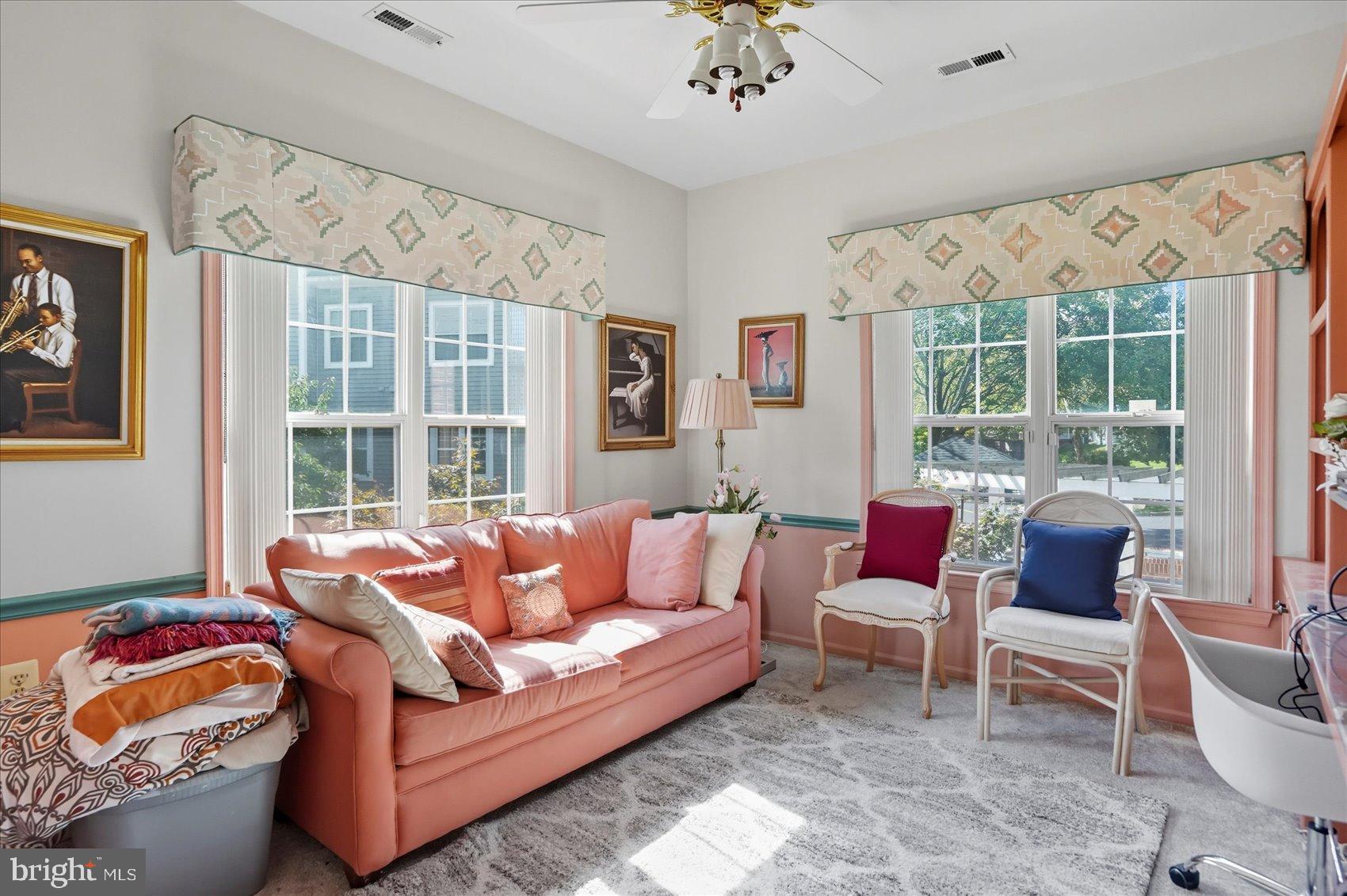 SPRING MILL CONDOMINIUM - Residential