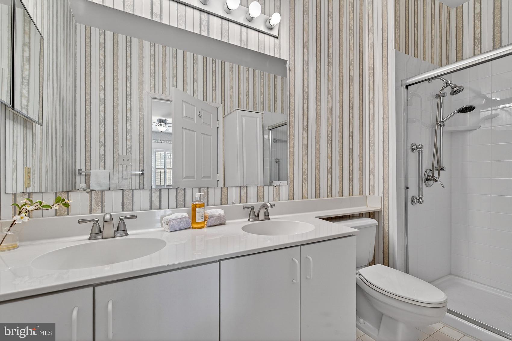 SPRING MILL CONDOMINIUM - Residential