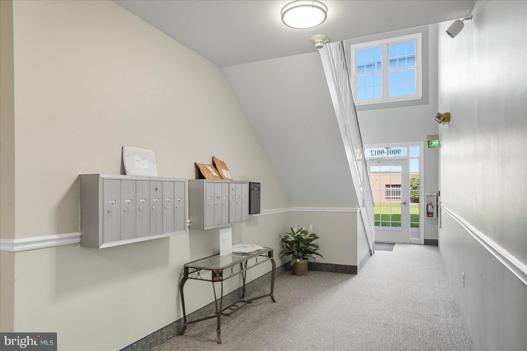 SPRING MILL CONDOMINIUM - Residential