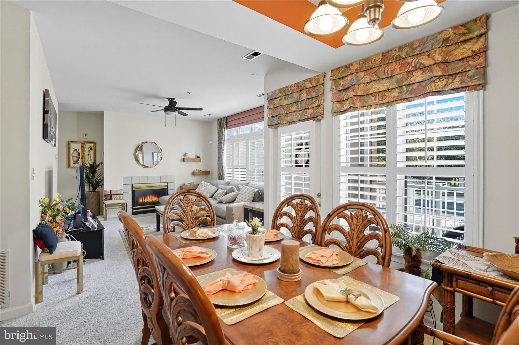 SPRING MILL CONDOMINIUM - Residential