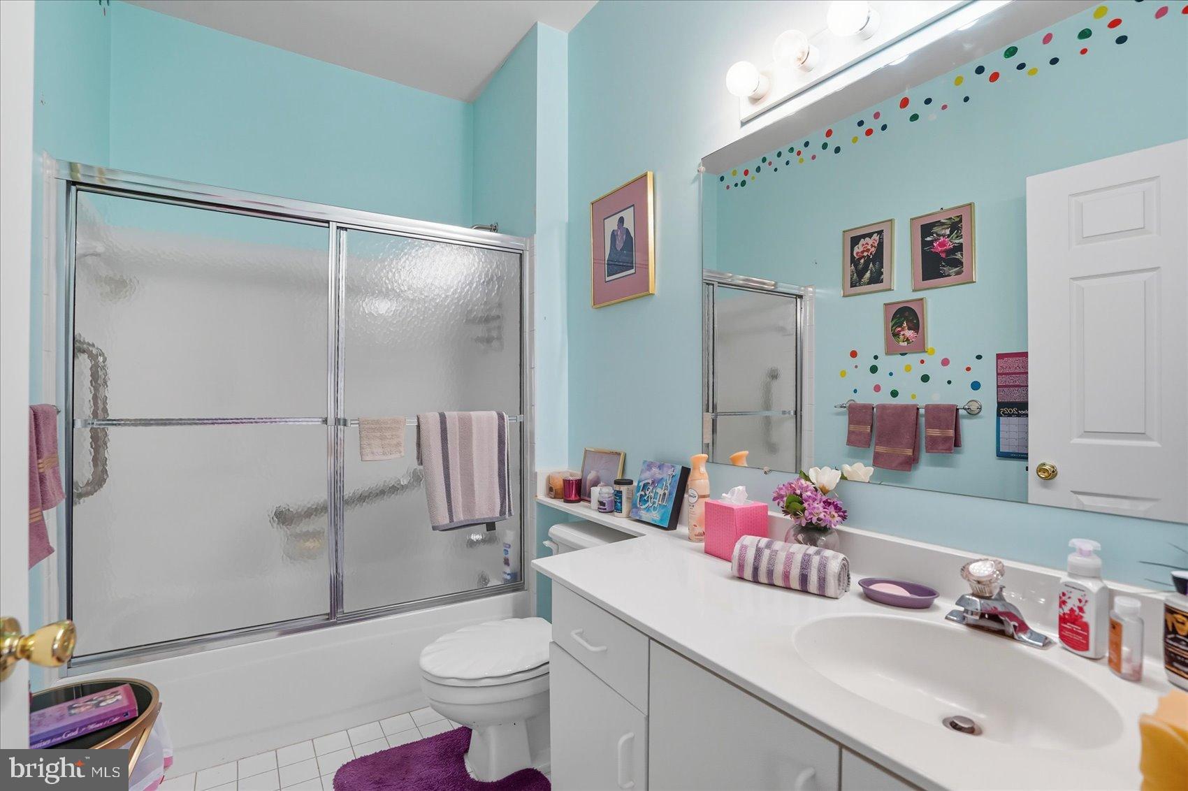 SPRING MILL CONDOMINIUM - Residential