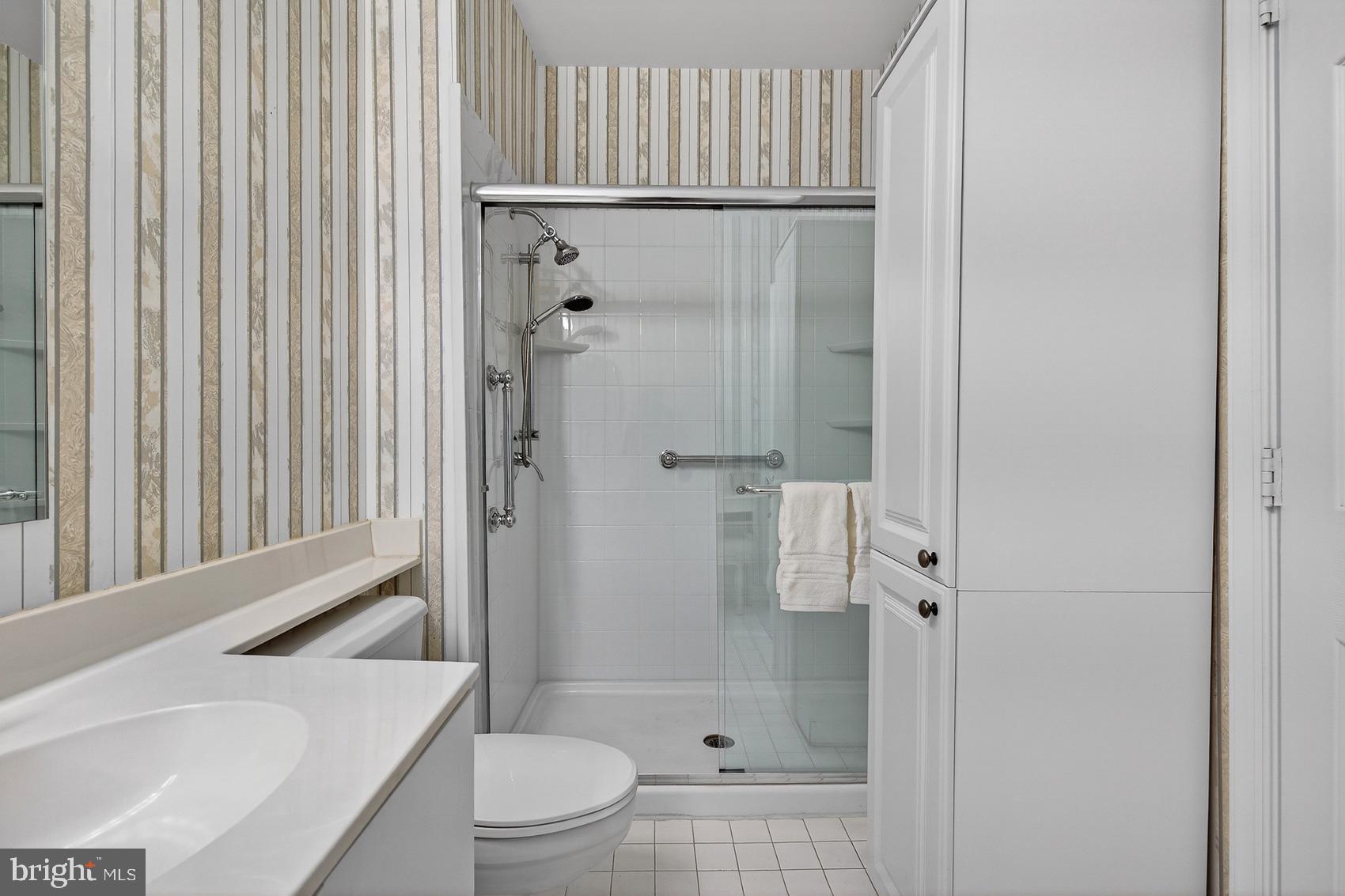 SPRING MILL CONDOMINIUM - Residential