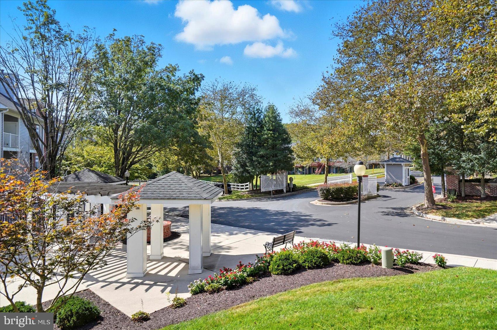 SPRING MILL CONDOMINIUM - Residential