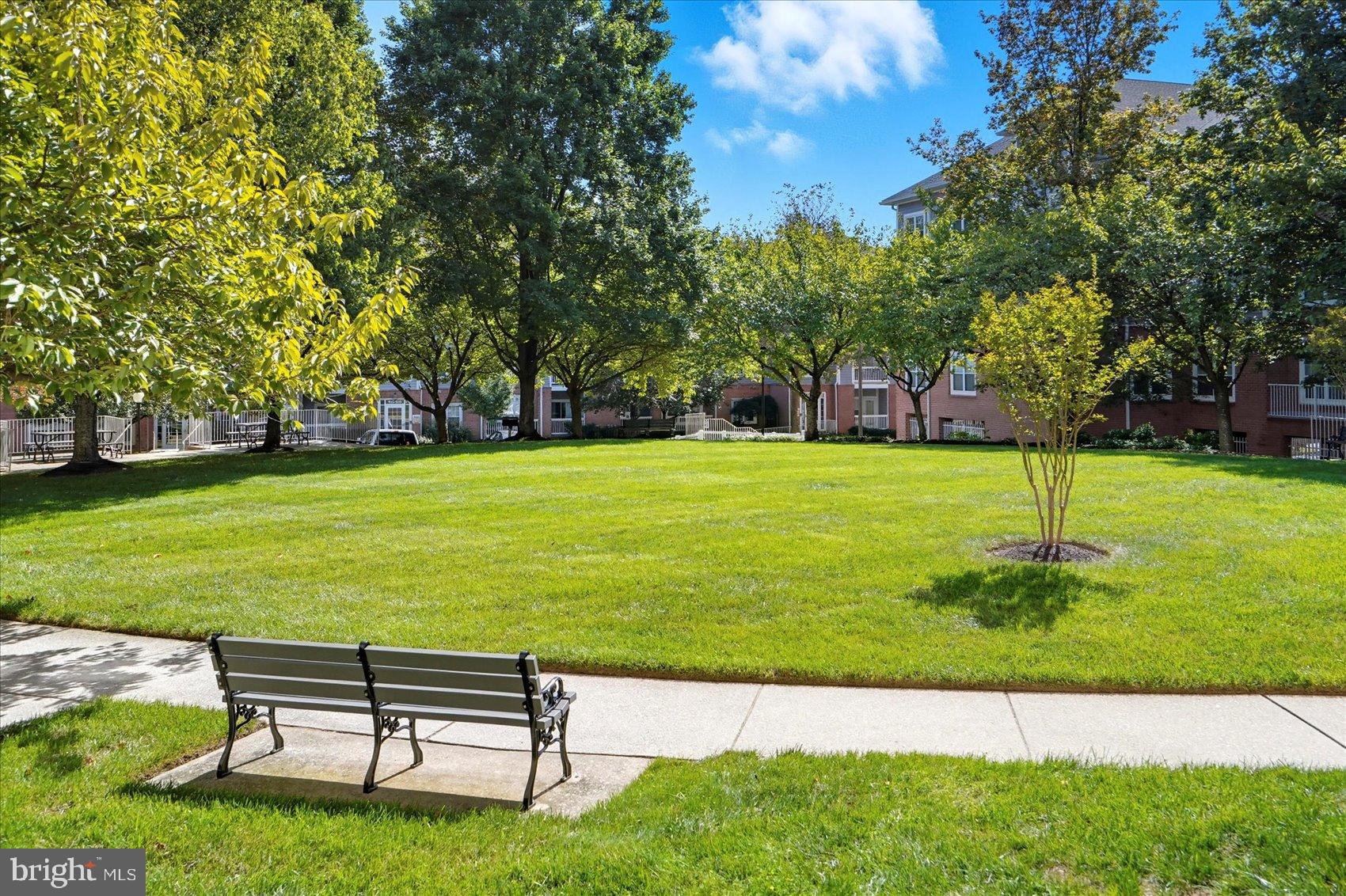 SPRING MILL CONDOMINIUM - Residential