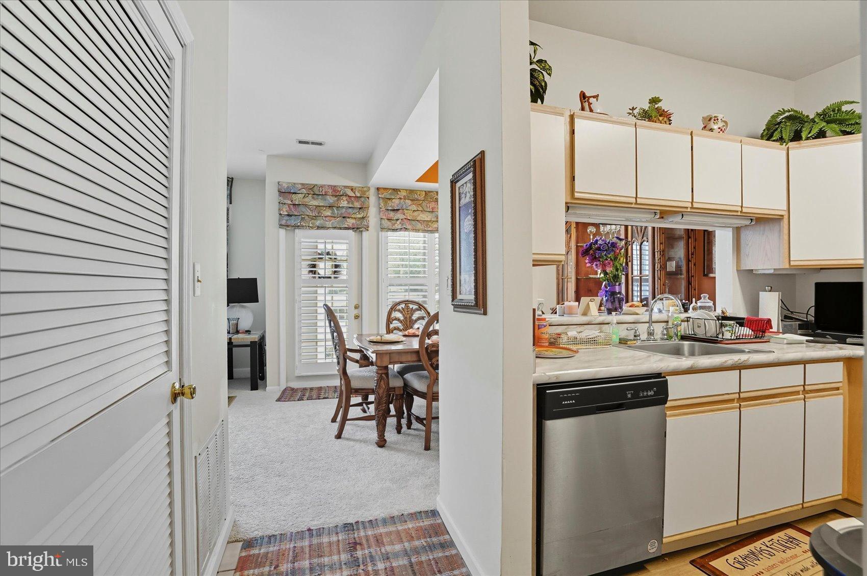 SPRING MILL CONDOMINIUM - Residential