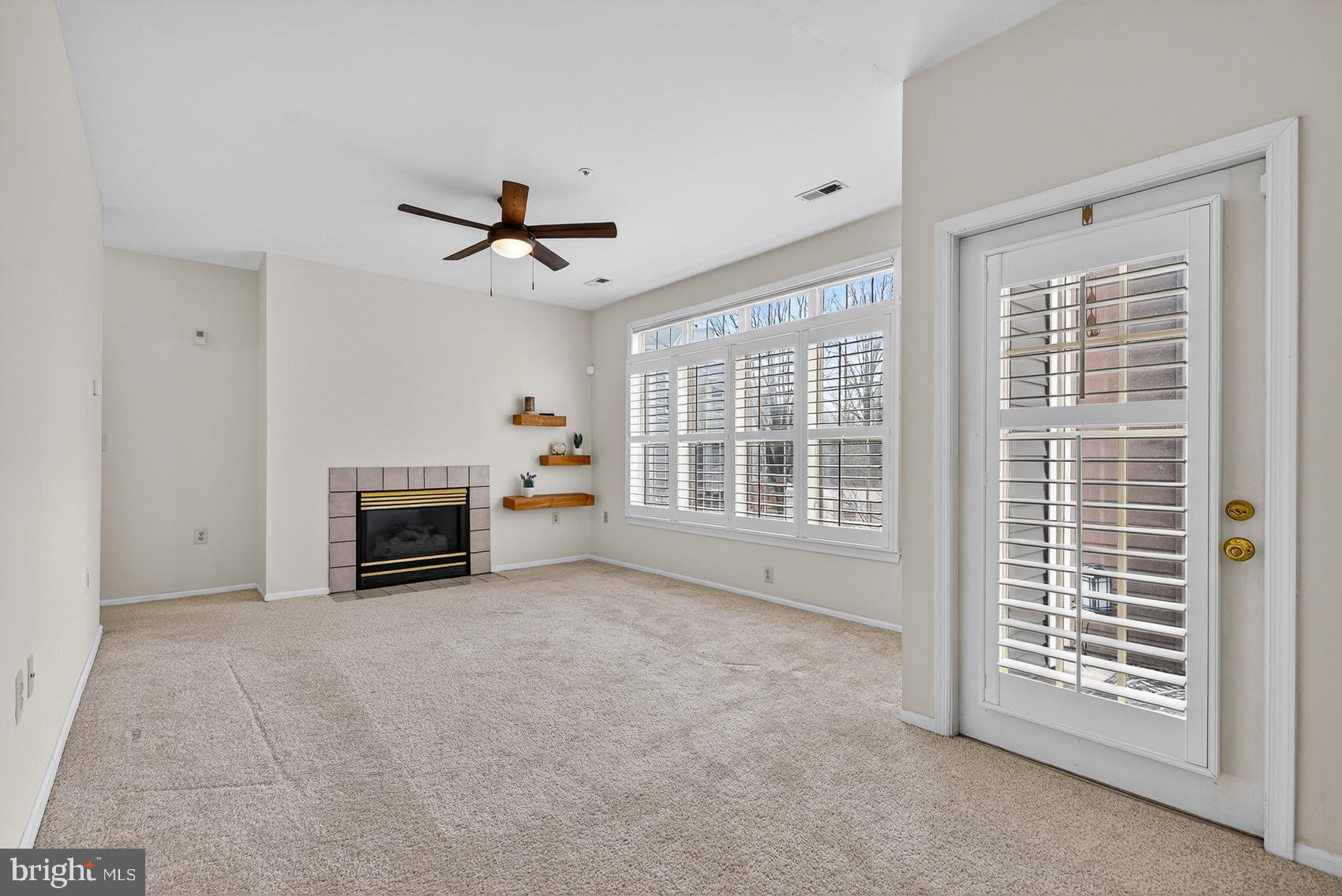 SPRING MILL CONDOMINIUM - Residential