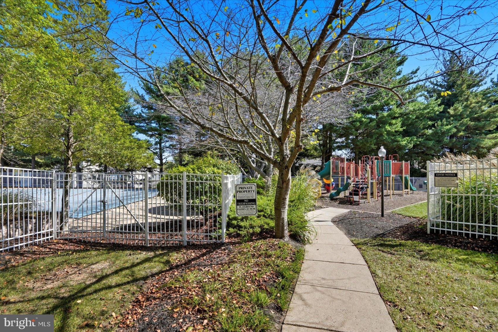 SPRING MILL CONDOMINIUM - Residential