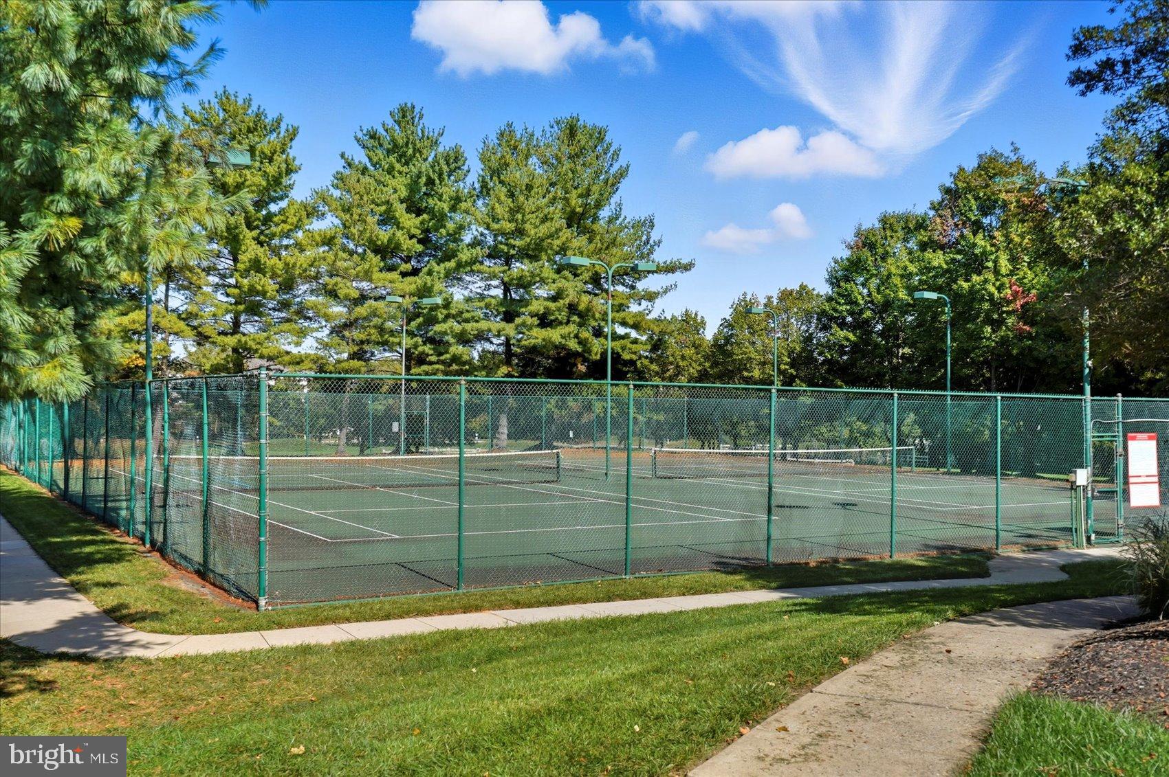 SPRING MILL CONDOMINIUM - Residential