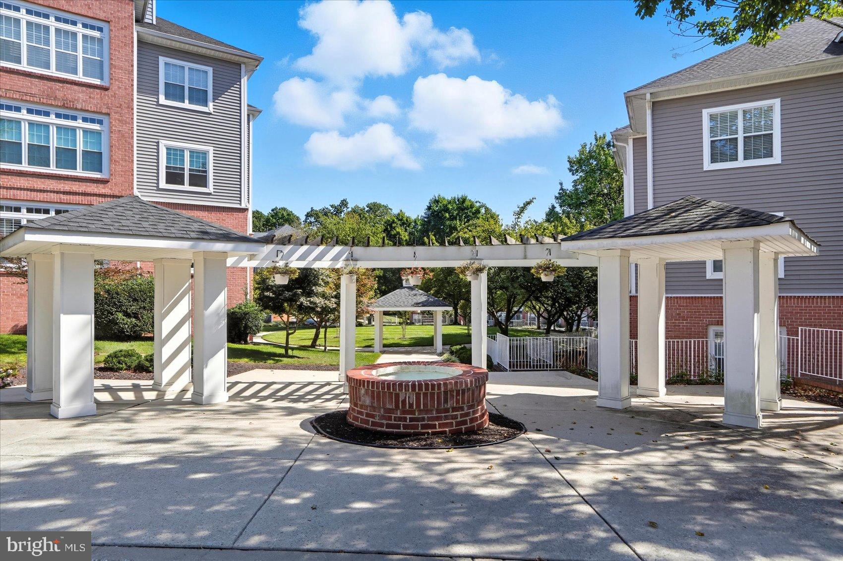 SPRING MILL CONDOMINIUM - Residential