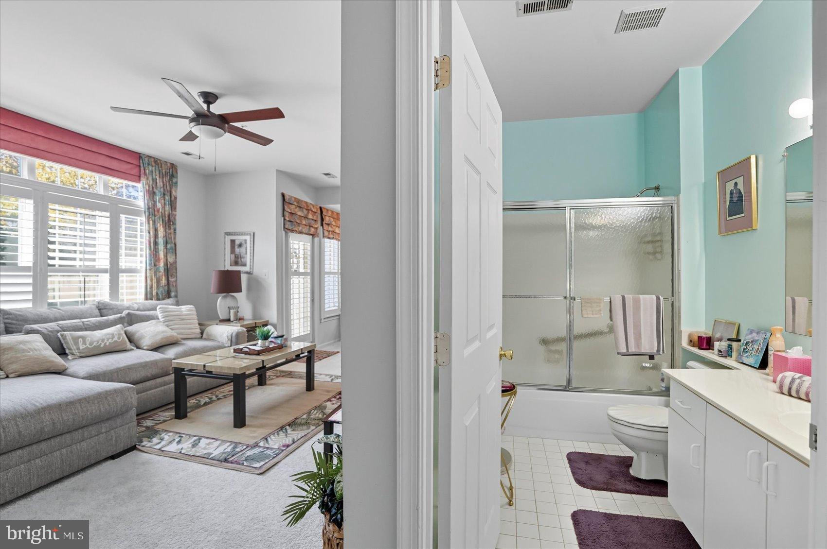 SPRING MILL CONDOMINIUM - Residential