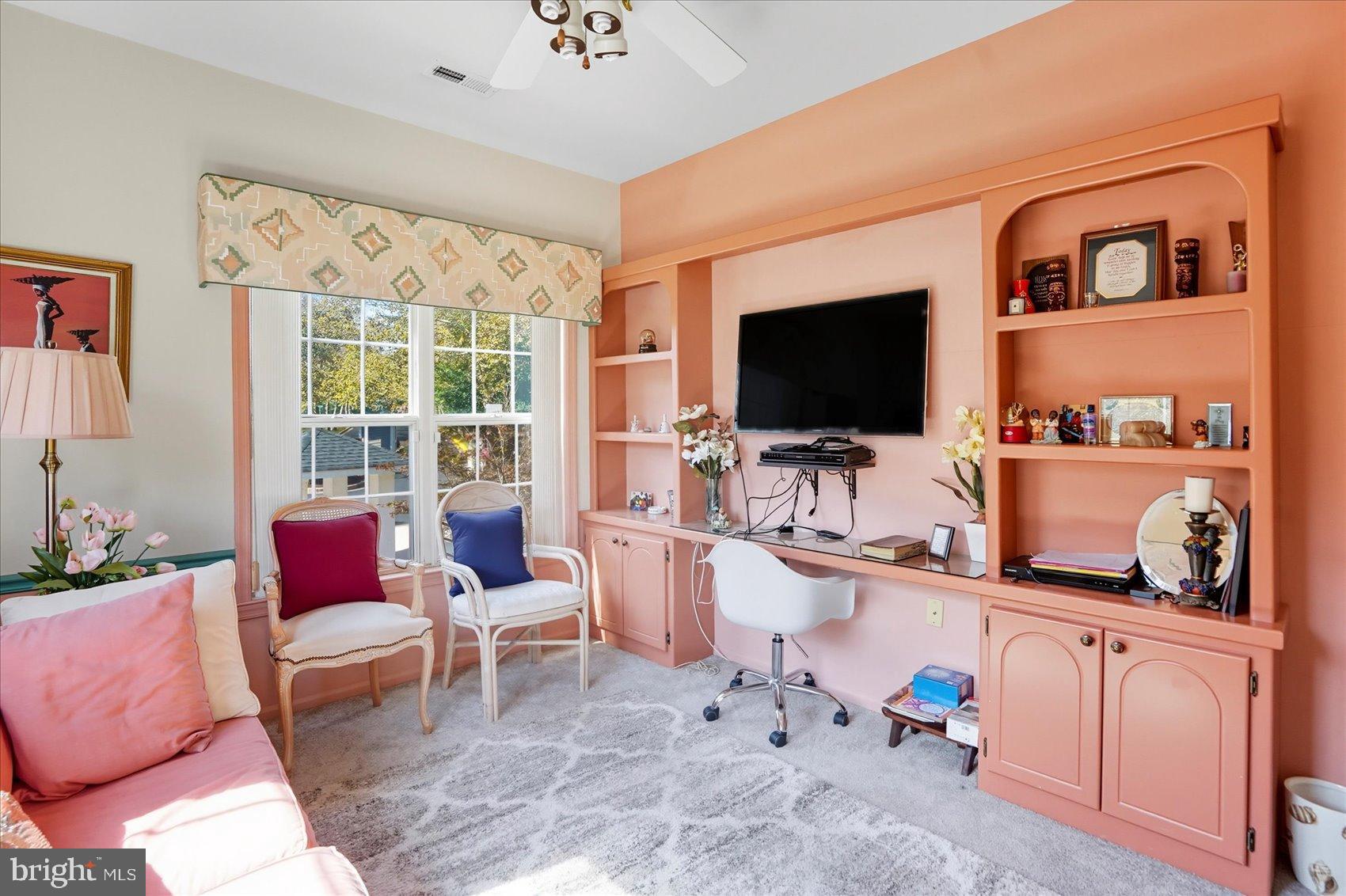 SPRING MILL CONDOMINIUM - Residential