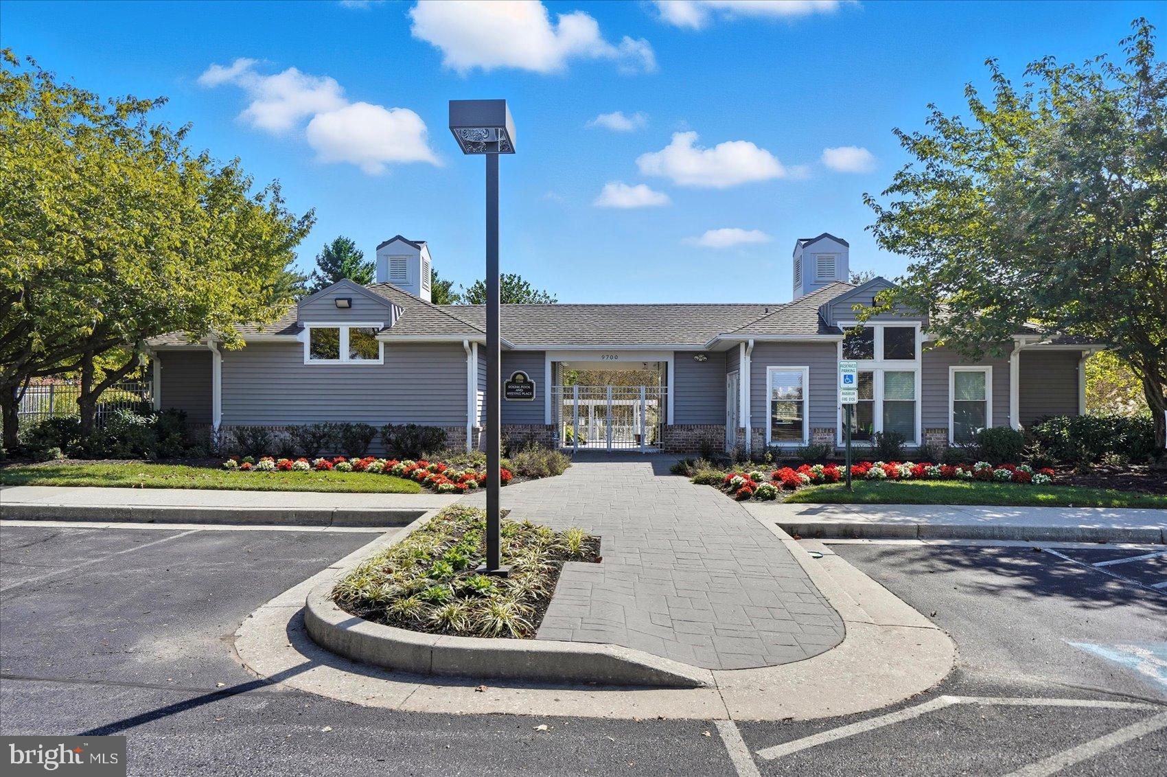 SPRING MILL CONDOMINIUM - Residential