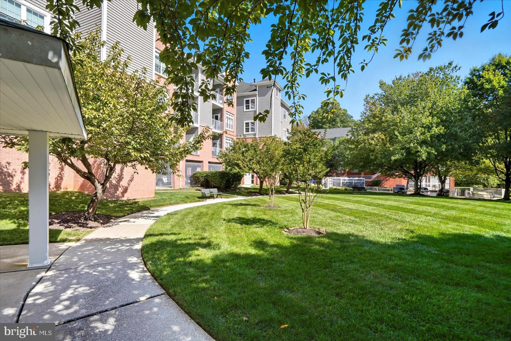 SPRING MILL CONDOMINIUM - Residential