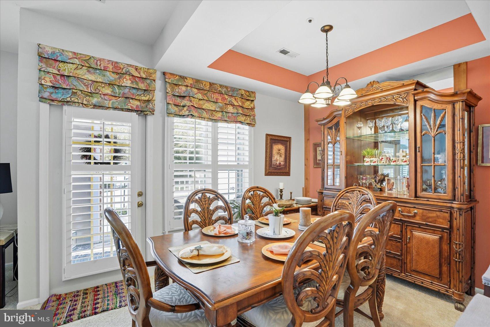 SPRING MILL CONDOMINIUM - Residential