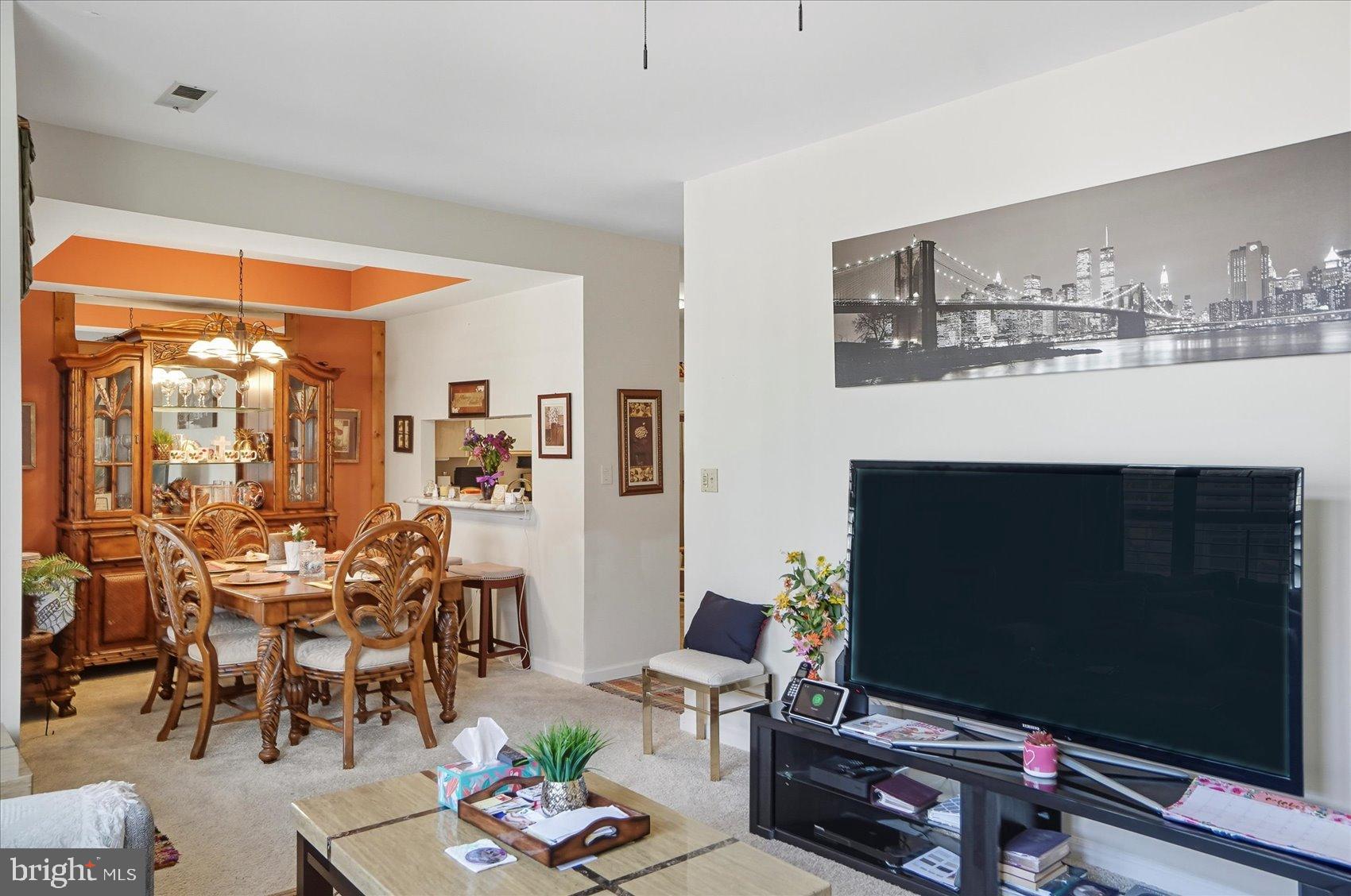 SPRING MILL CONDOMINIUM - Residential