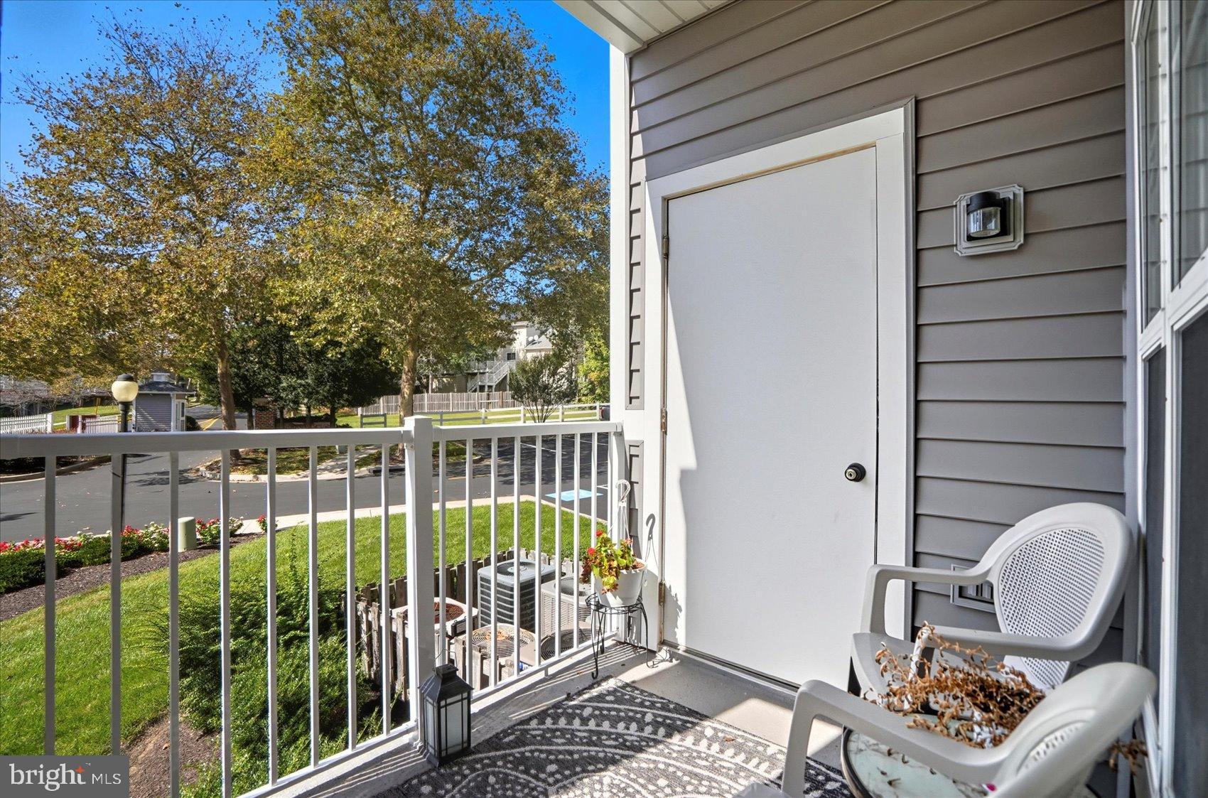 SPRING MILL CONDOMINIUM - Residential