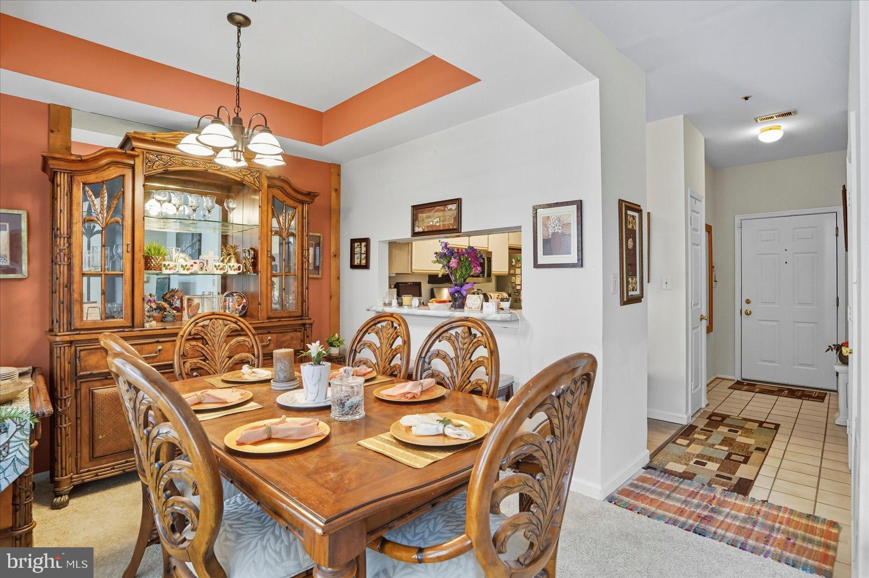 SPRING MILL CONDOMINIUM - Residential