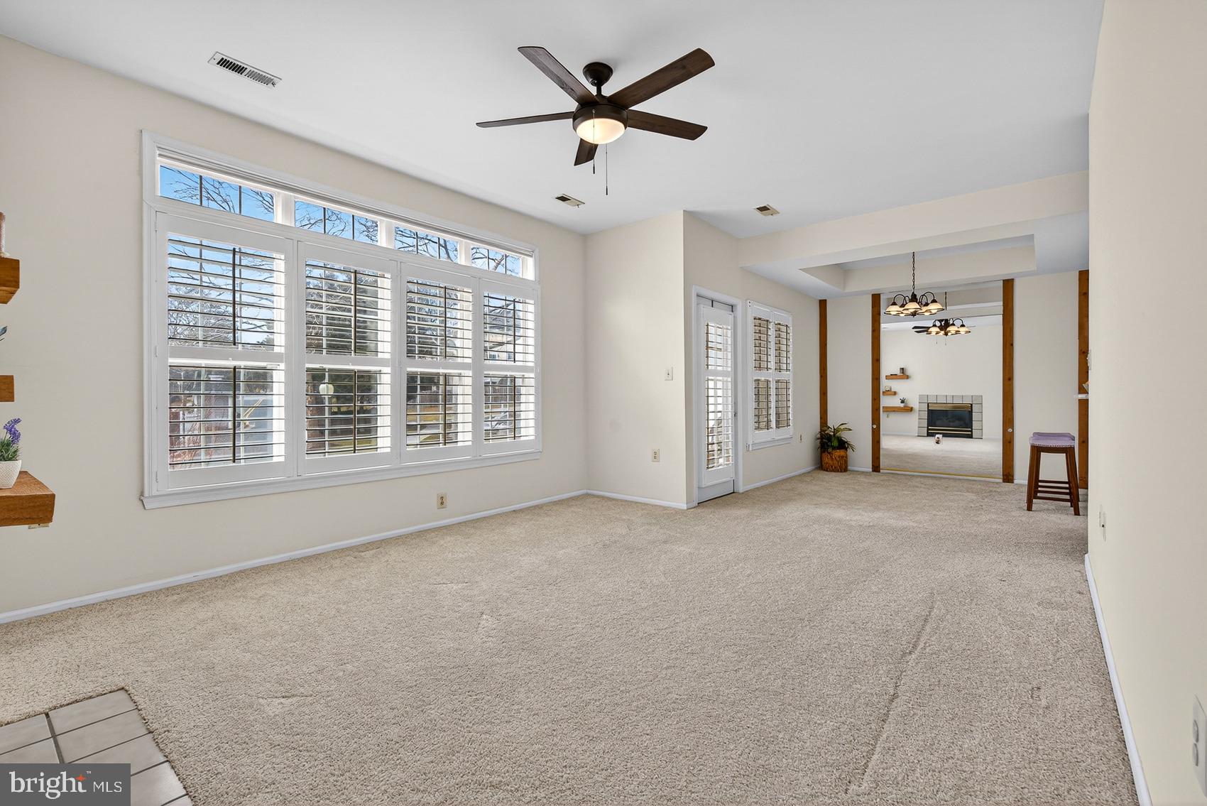 SPRING MILL CONDOMINIUM - Residential