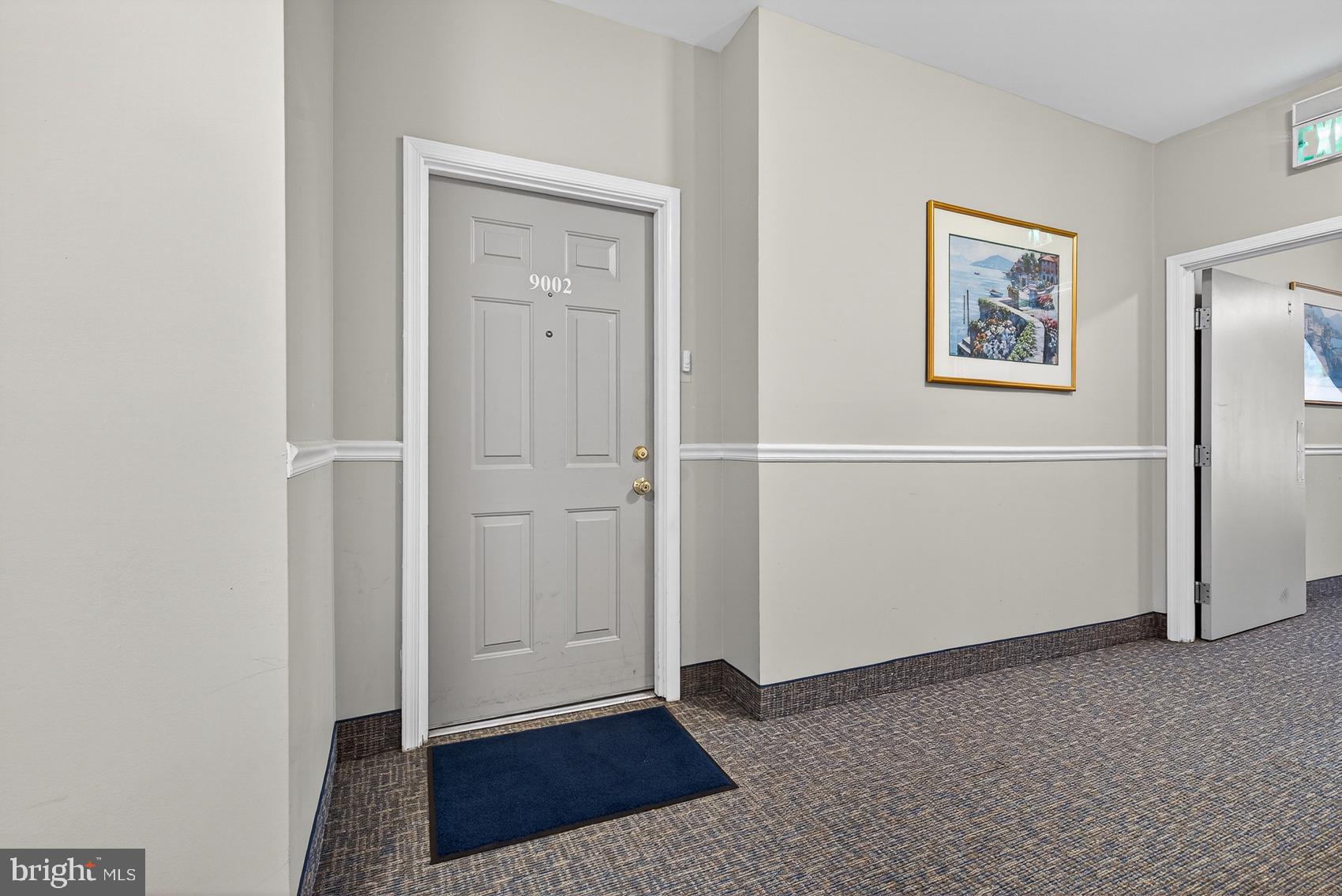 SPRING MILL CONDOMINIUM - Residential