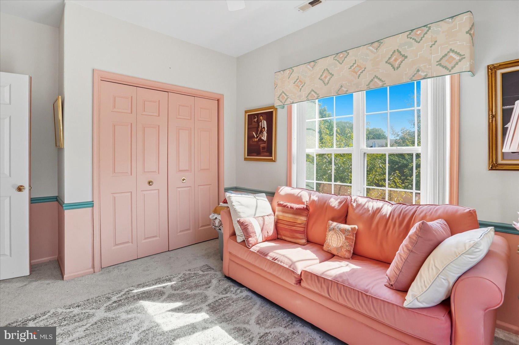 SPRING MILL CONDOMINIUM - Residential