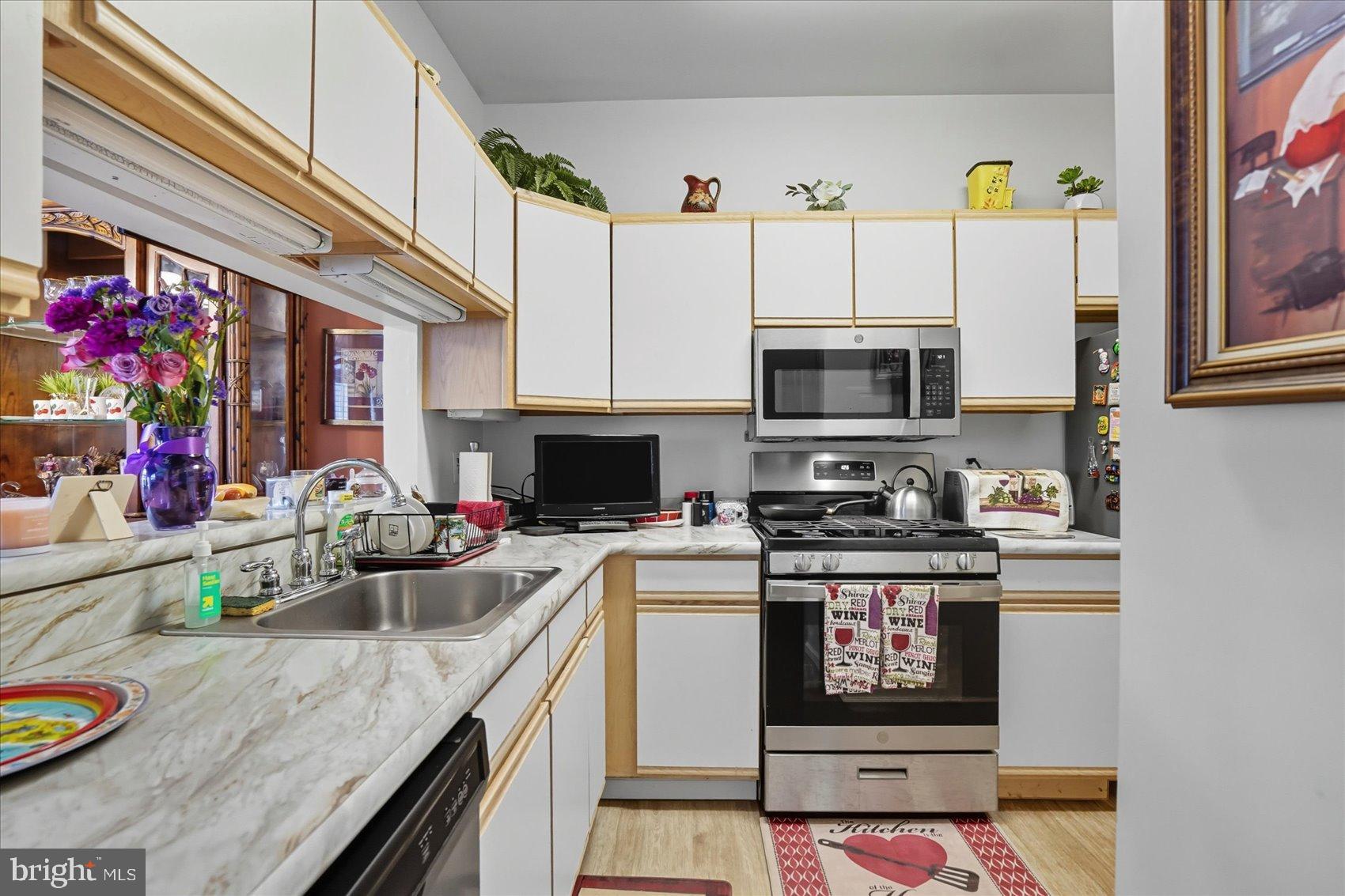 SPRING MILL CONDOMINIUM - Residential