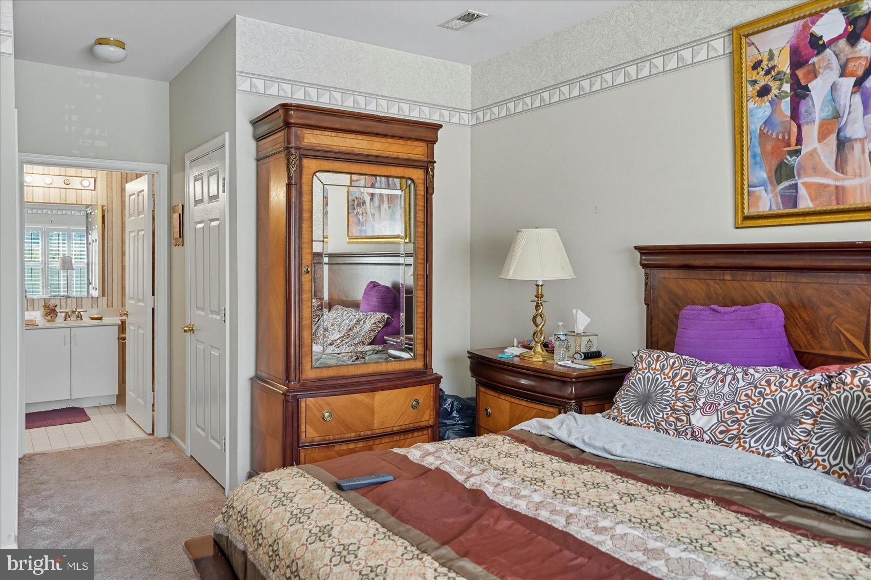 SPRING MILL CONDOMINIUM - Residential