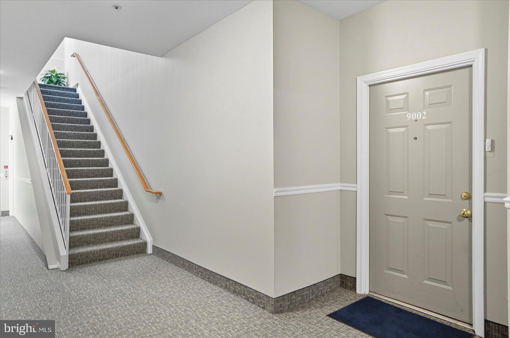 SPRING MILL CONDOMINIUM - Residential