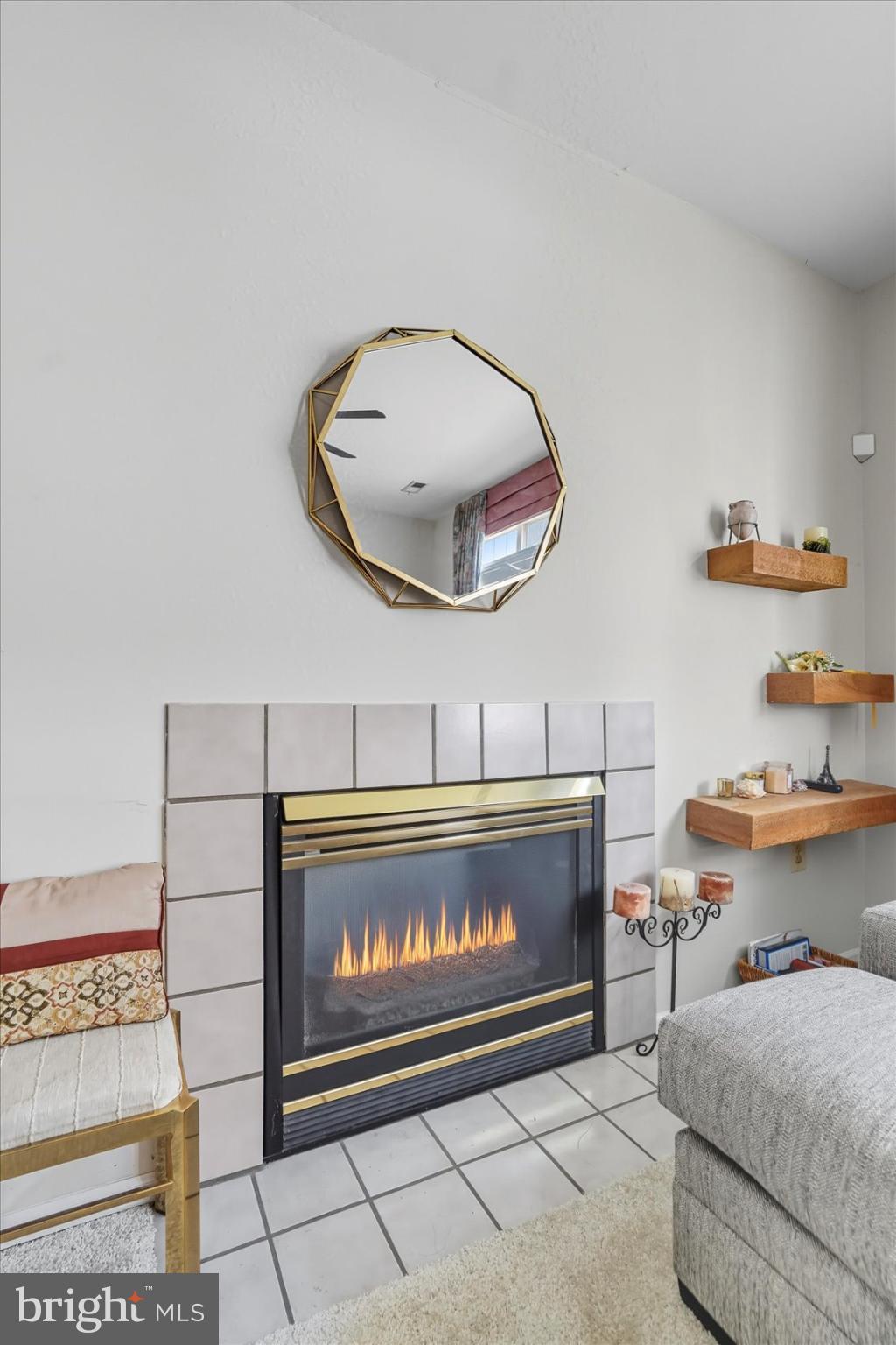 SPRING MILL CONDOMINIUM - Residential