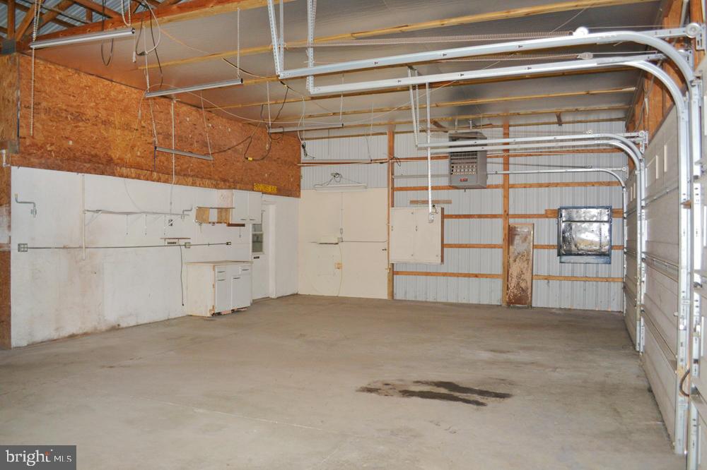 LONGSWAMP TWP - Residential