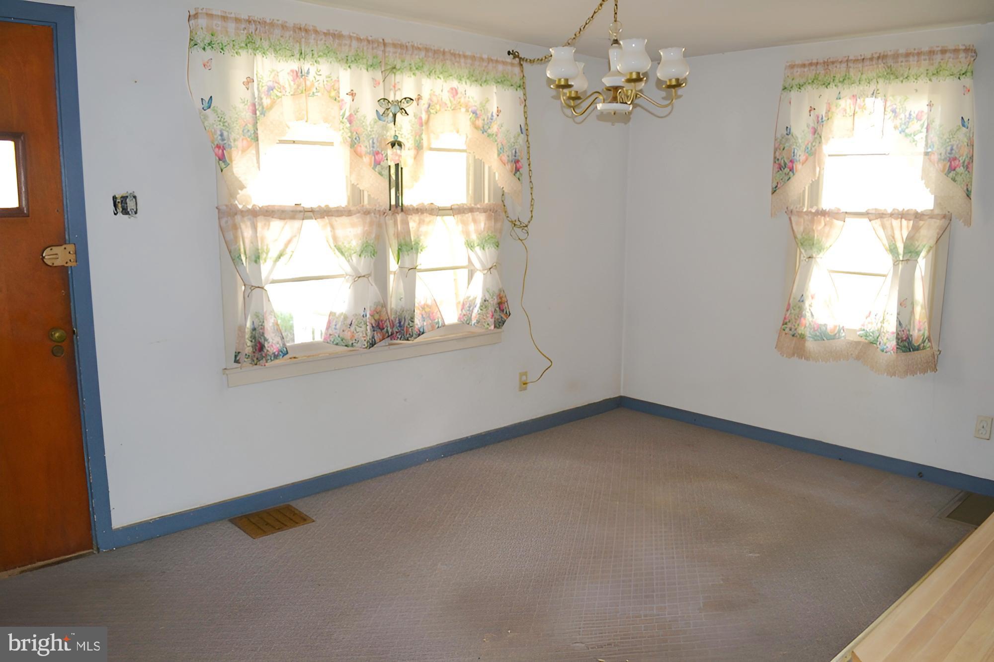 LONGSWAMP TWP - Residential