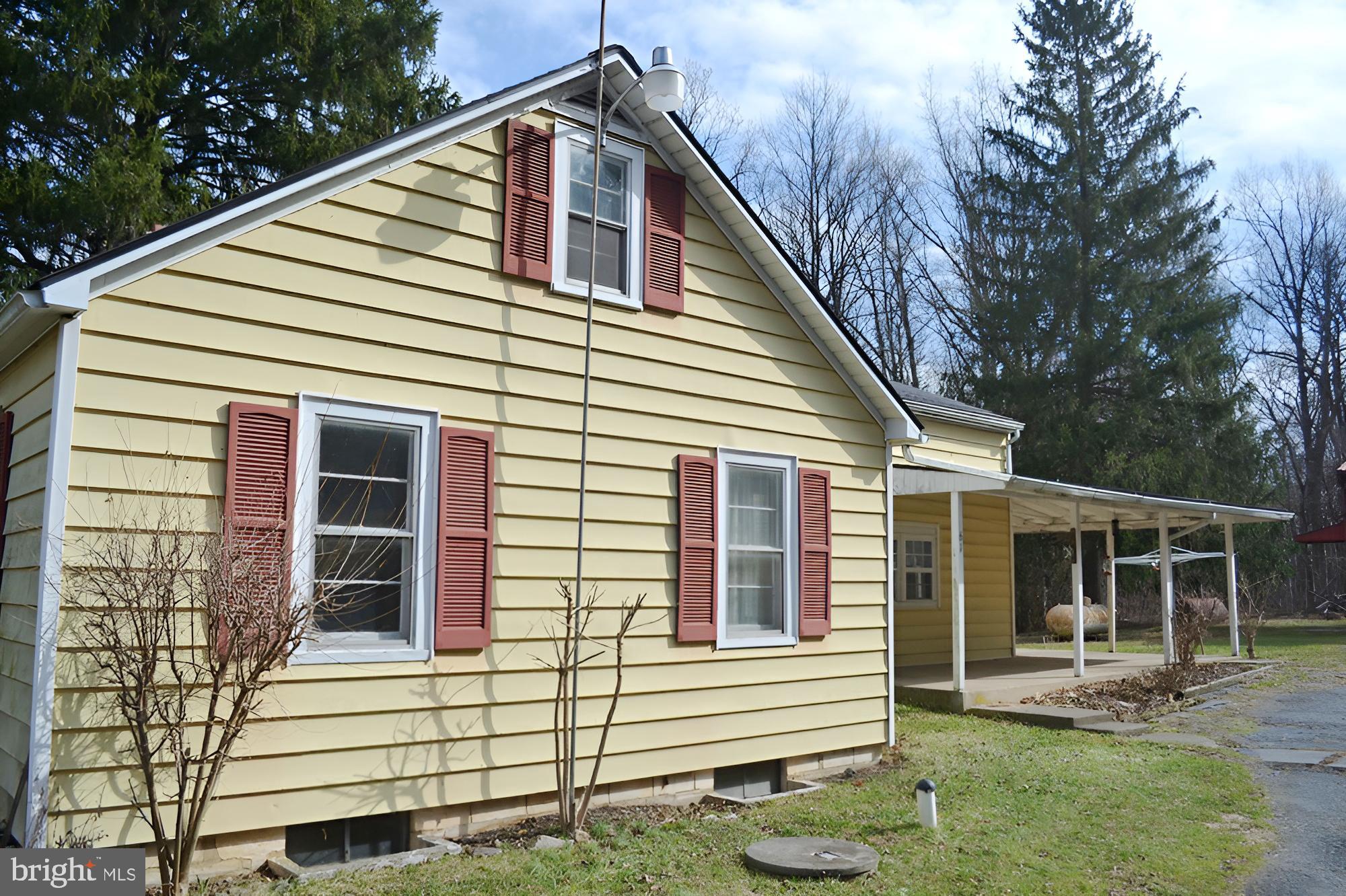 LONGSWAMP TWP - Residential