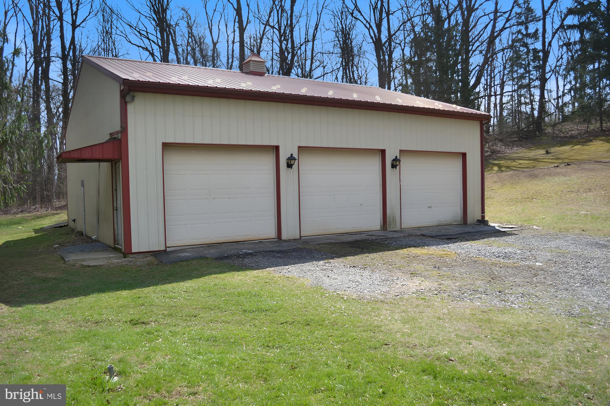 LONGSWAMP TWP - Residential