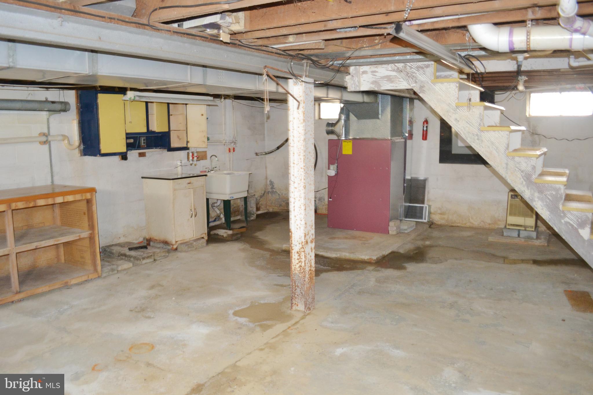 LONGSWAMP TWP - Residential