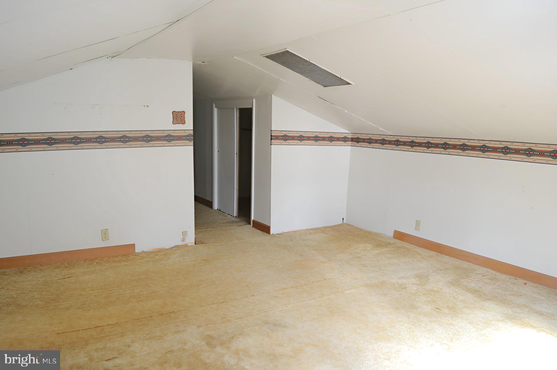 LONGSWAMP TWP - Residential