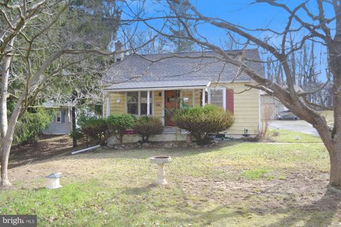 Homes For Sale - 61 Mabry Street<br/> MERTZTOWN, PA 19539