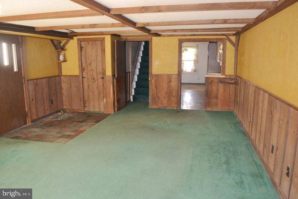 LONGSWAMP TWP - Residential