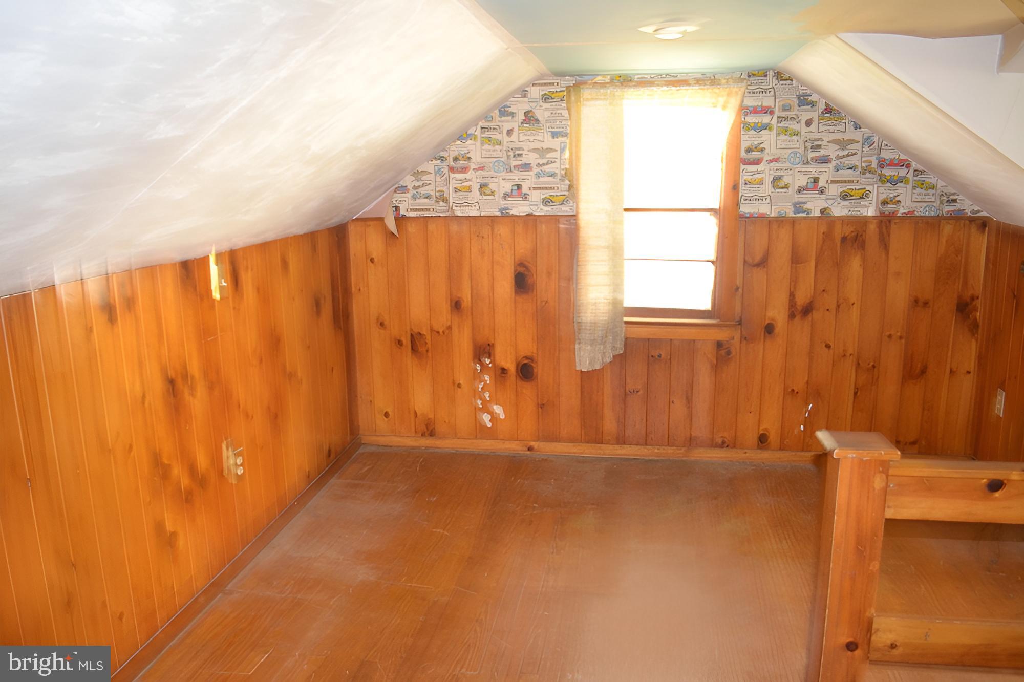 LONGSWAMP TWP - Residential