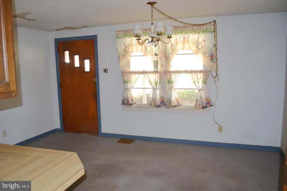 LONGSWAMP TWP - Residential