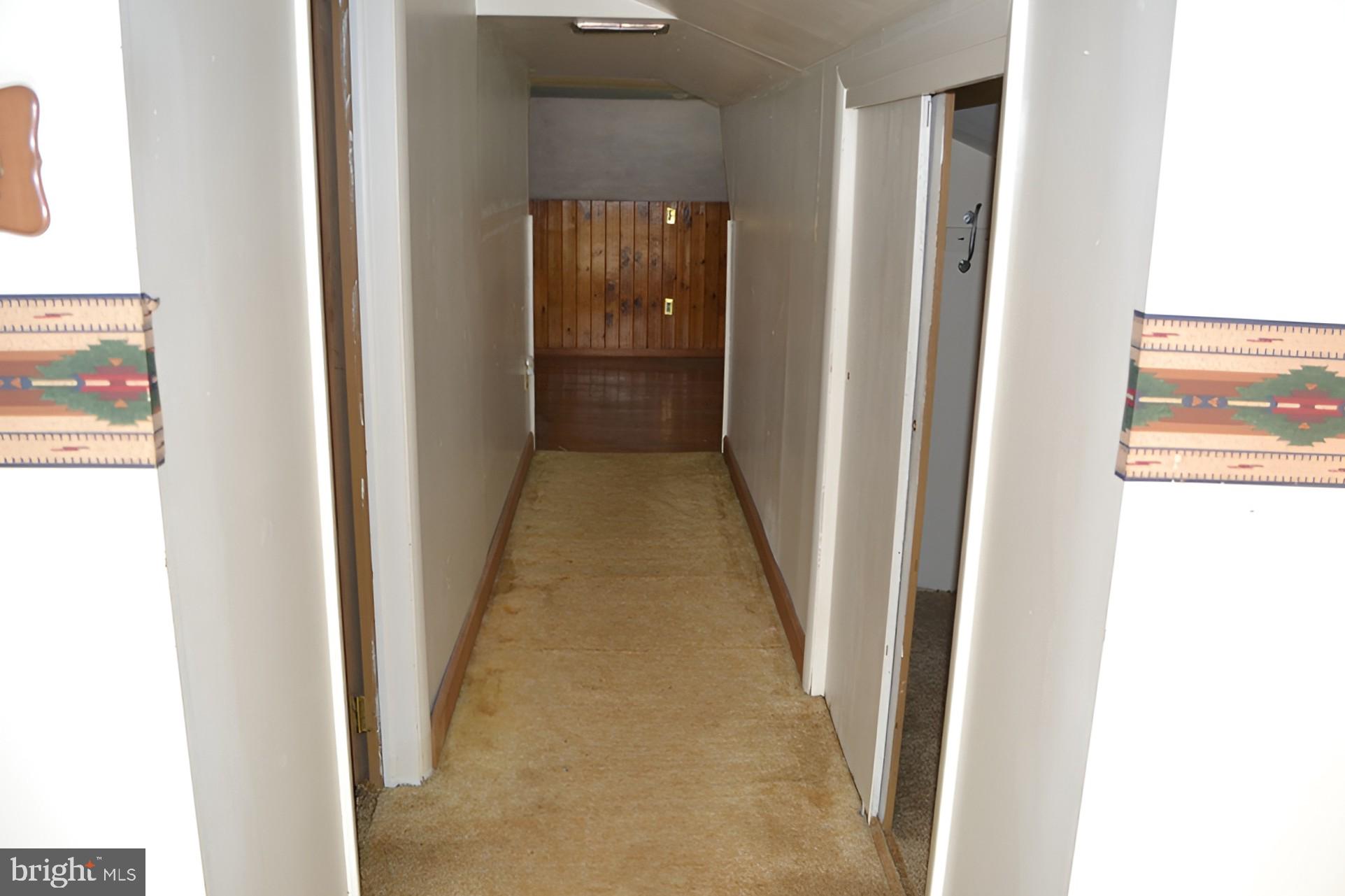 LONGSWAMP TWP - Residential