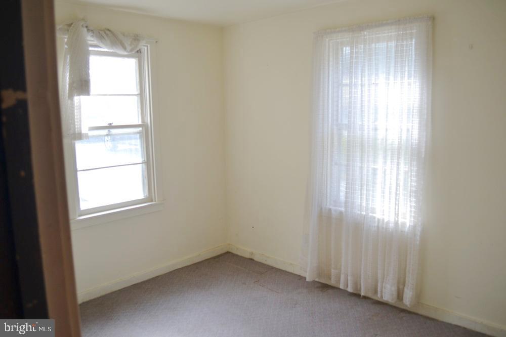 LONGSWAMP TWP - Residential