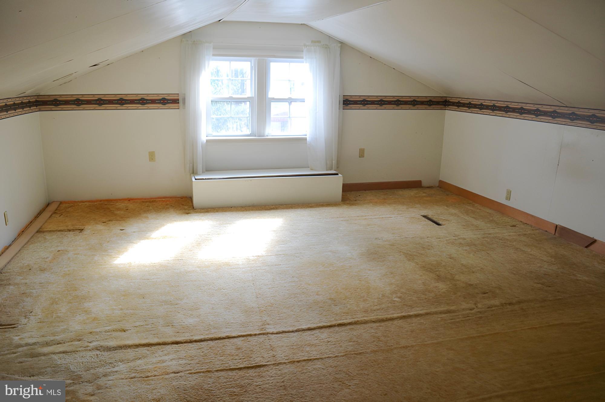 LONGSWAMP TWP - Residential