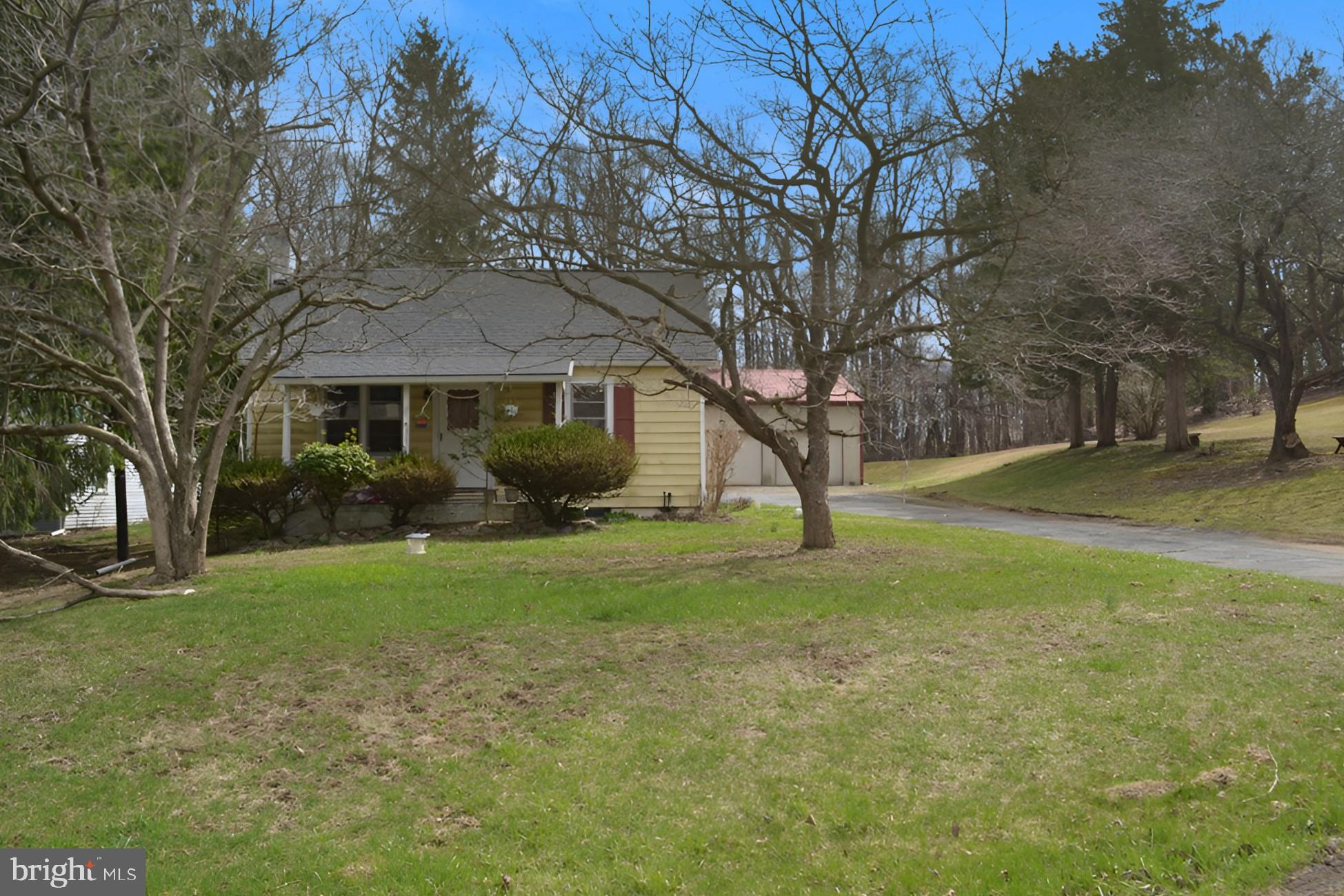 LONGSWAMP TWP - Residential