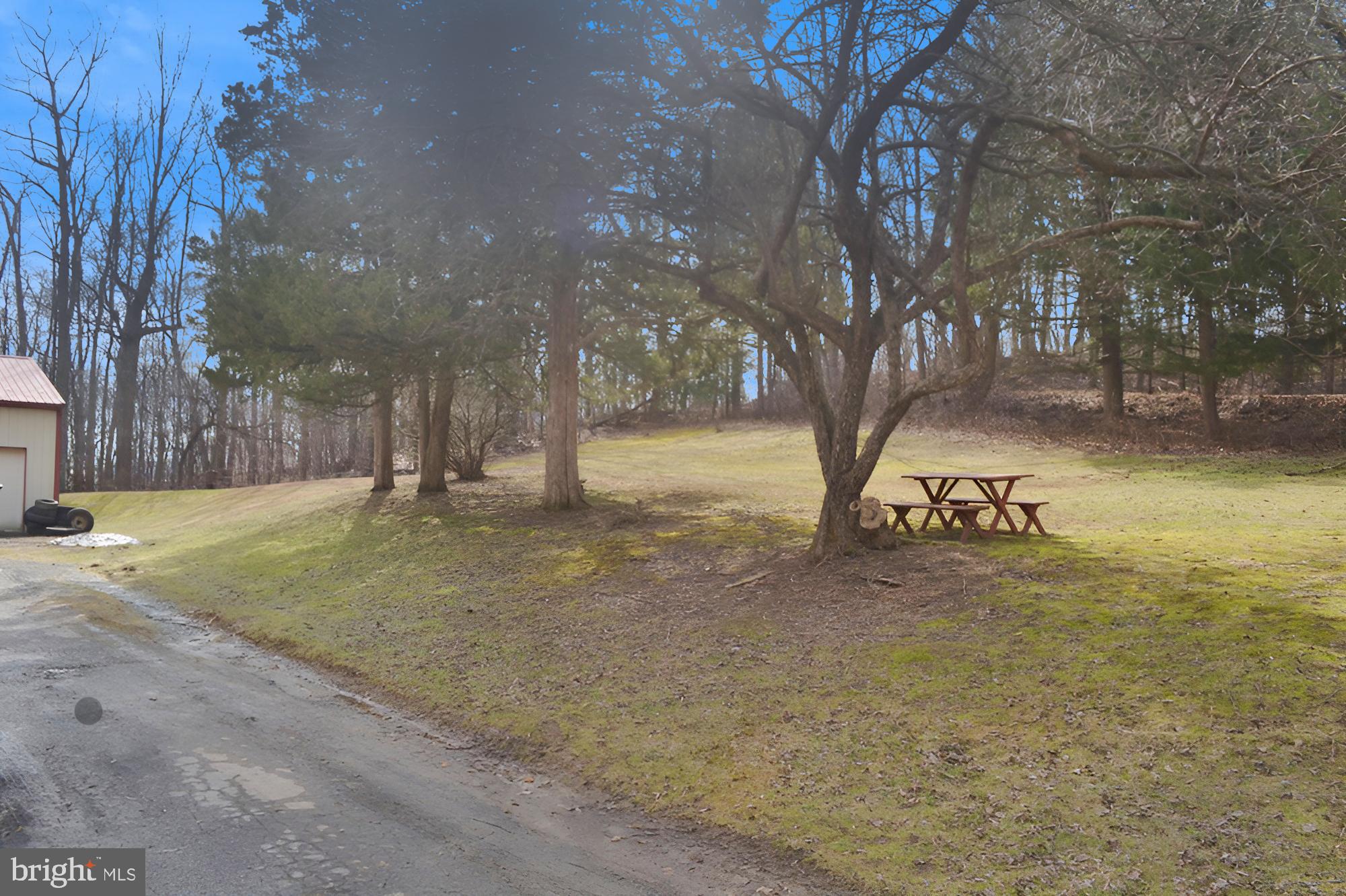 LONGSWAMP TWP - Residential