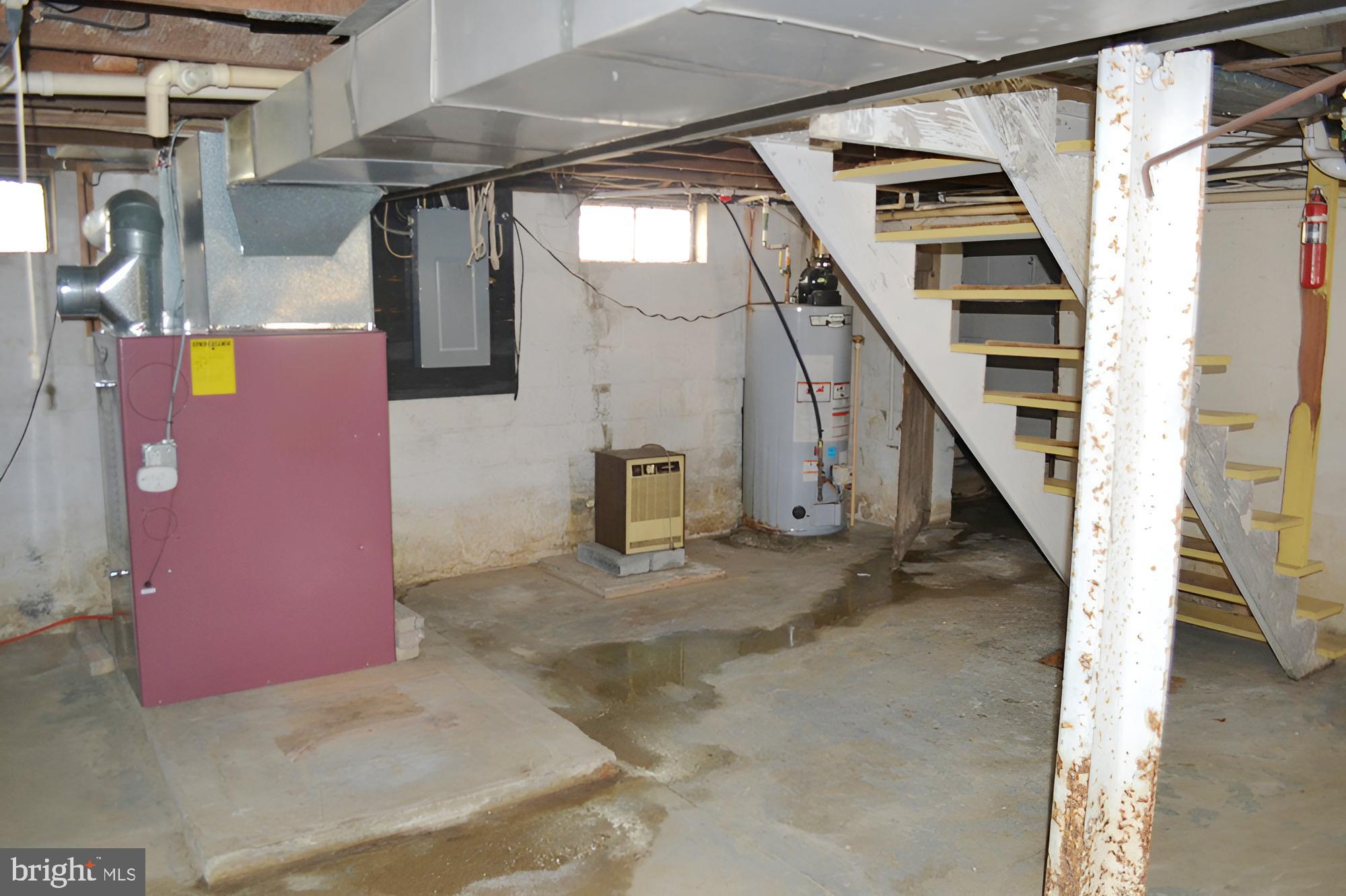 LONGSWAMP TWP - Residential