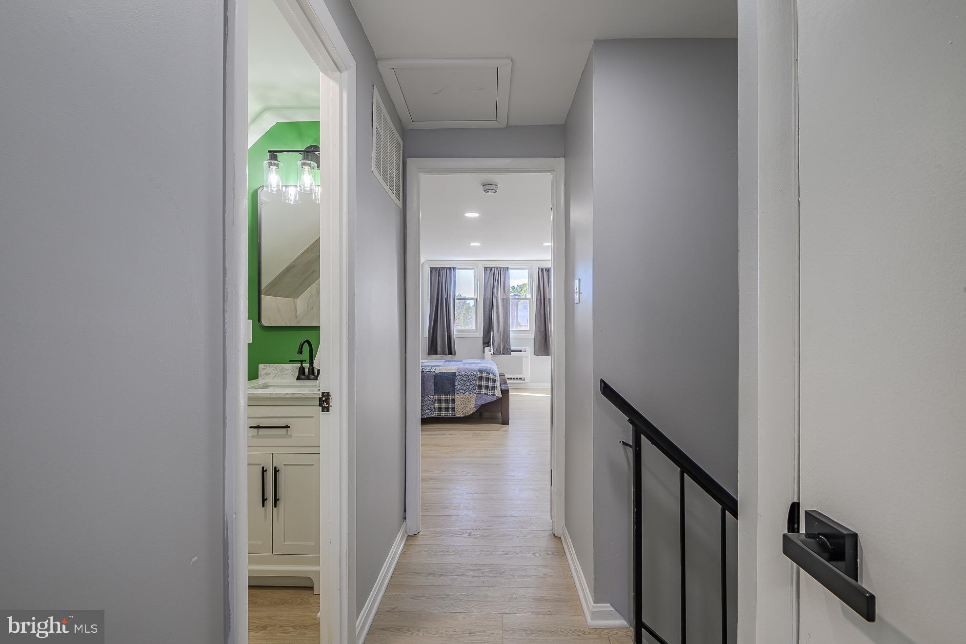 GREENBRIAR - Residential