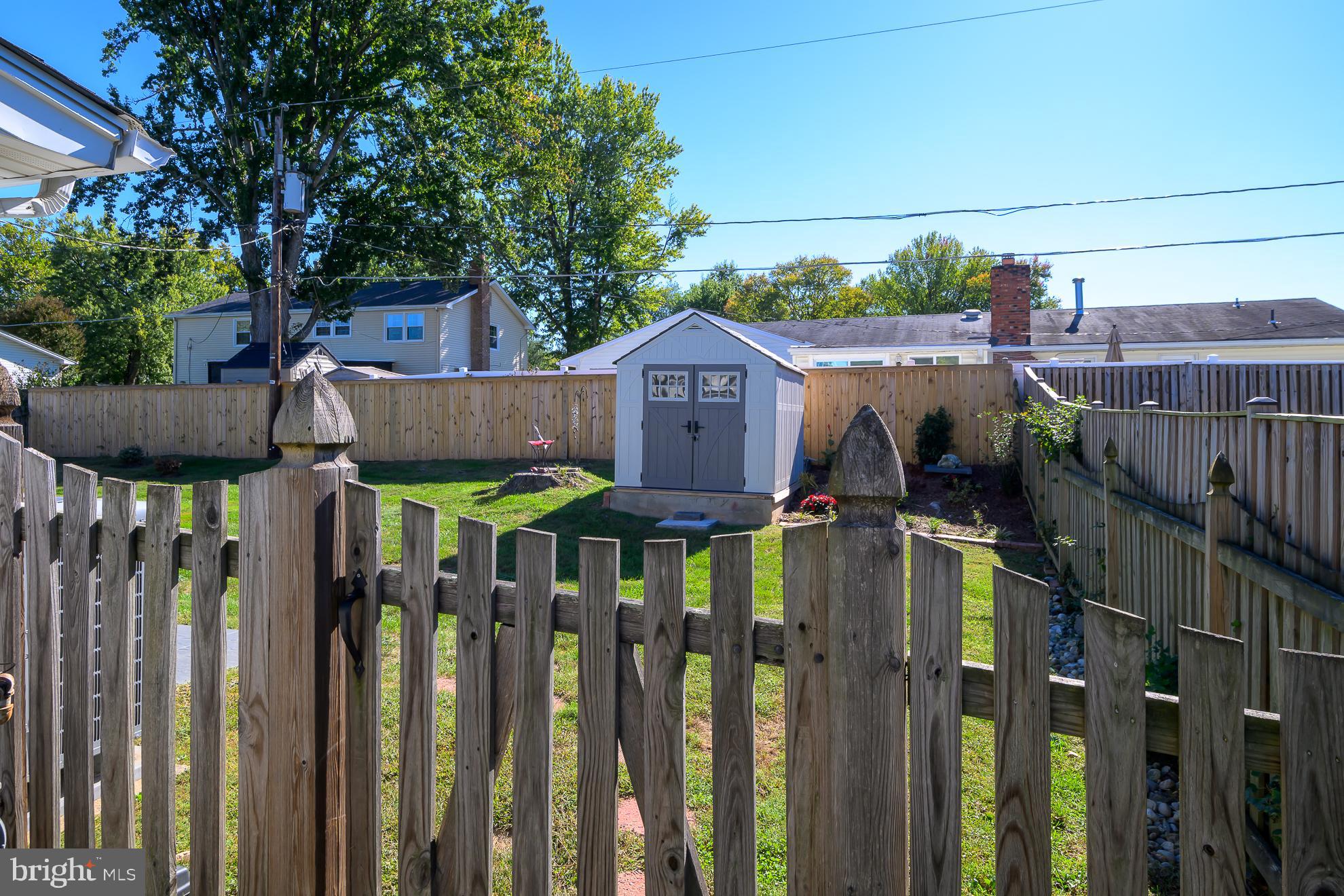 GREENBRIAR - Residential